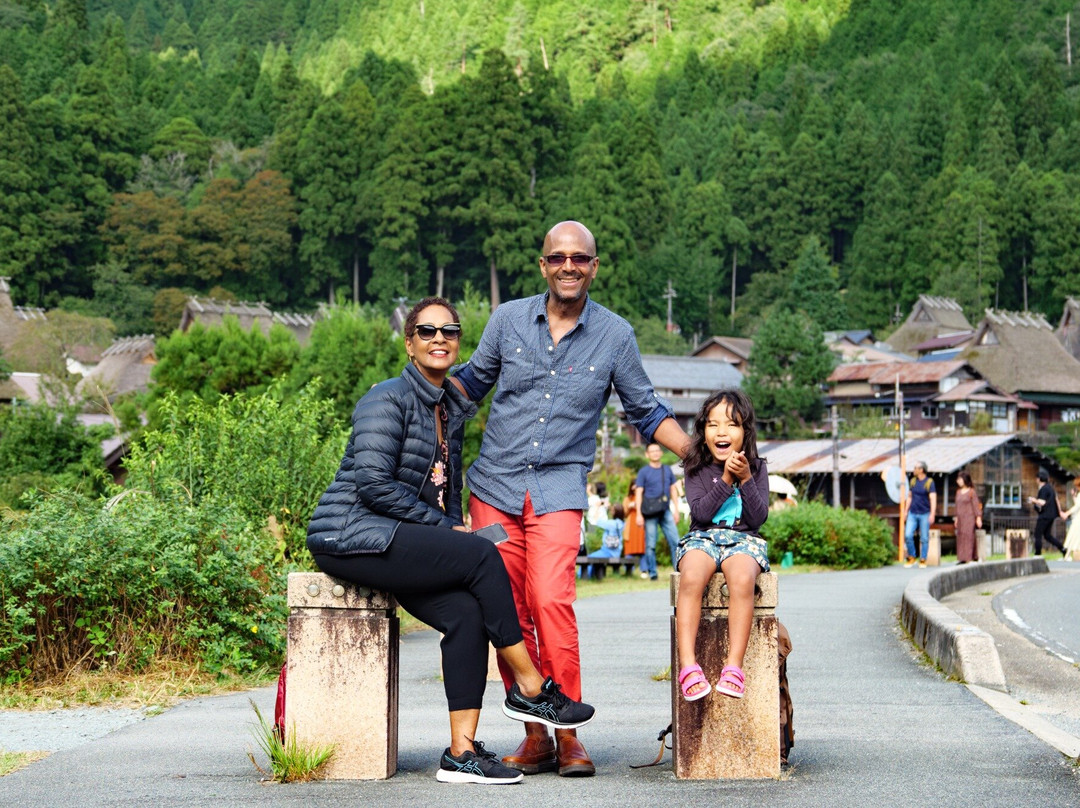 City Rocker Tours-京都市必去景点