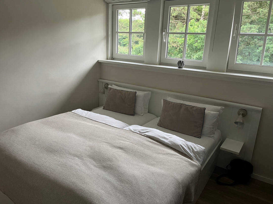 Strandhaus Ahrenshoop主图