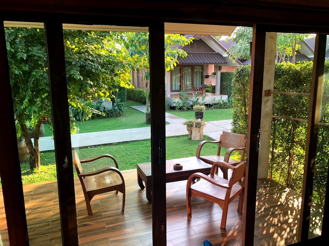 Sawasdee Sukhothai Resort主图