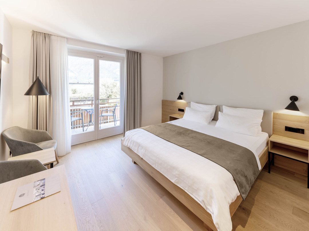 Hotel Belvedere主图