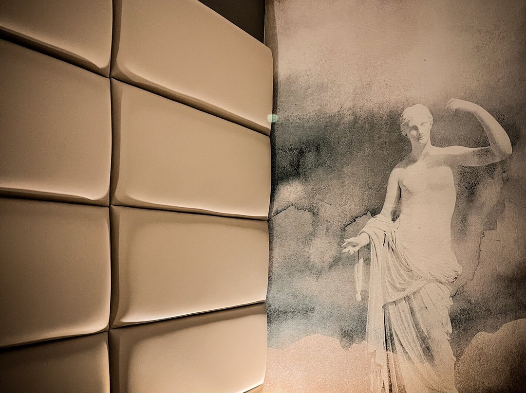 洛坎达德尔曼佐尼酒店主图