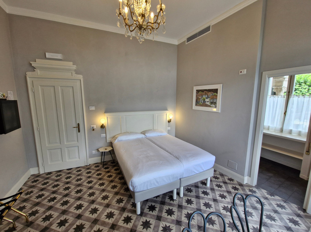 Villa Maria Hotel Residence主图