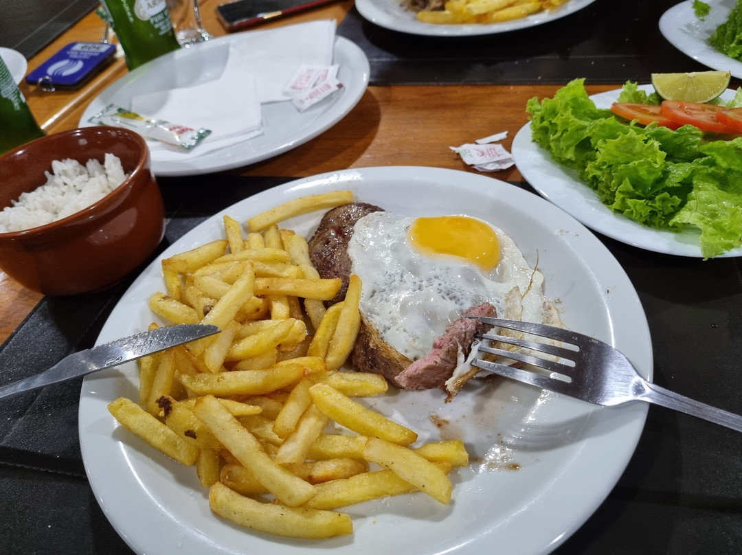 Hotel Brisa Rio主图