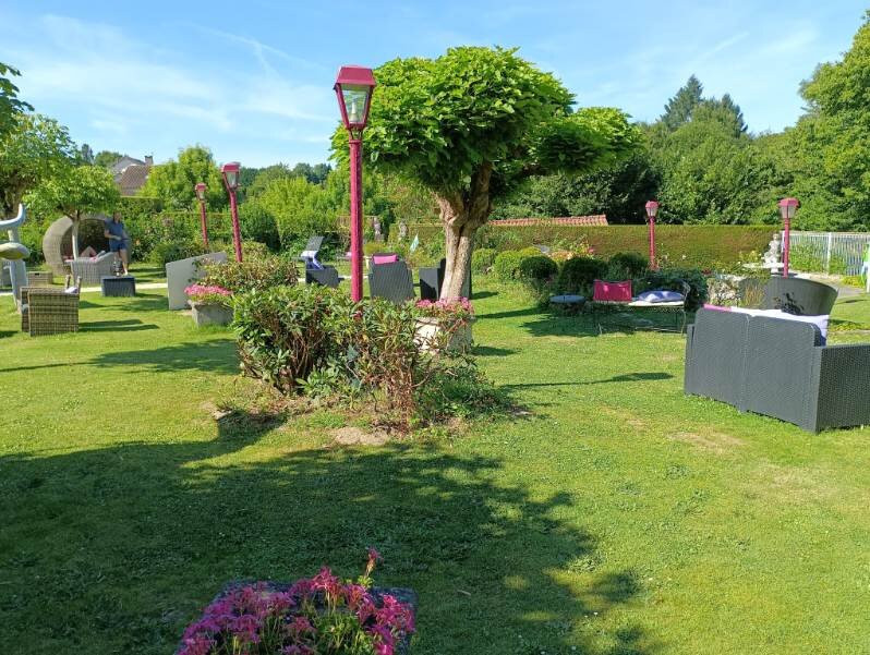 Hostellerie Saint-Jacques主图