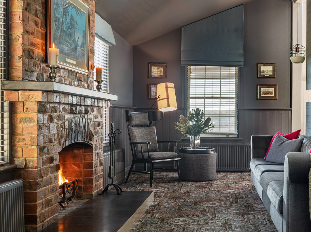 Sovereign Hill Hotel主图