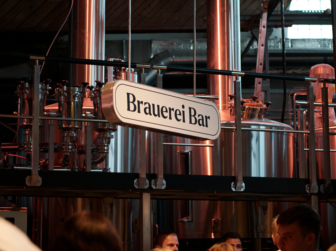 Vienna Kraft Brewery
