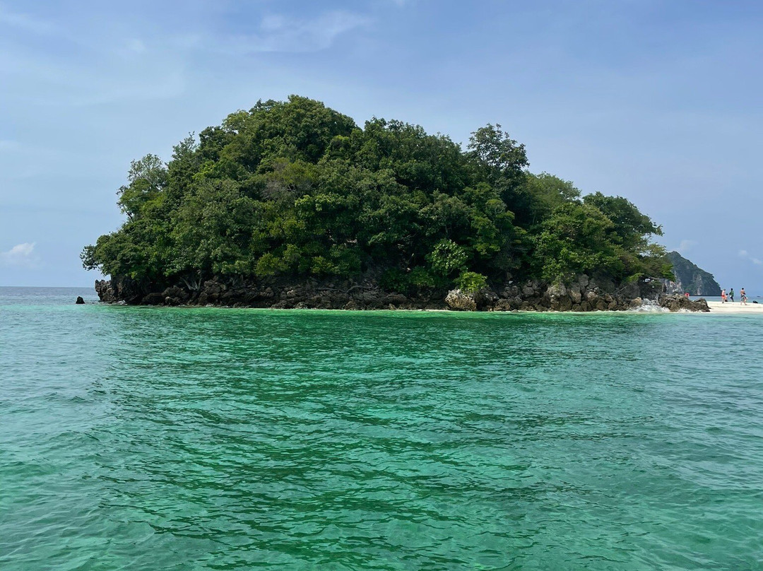 Sea Eagle Tour景点图片