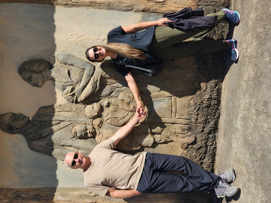 Casa Pele-Tres Coracoes必去景点