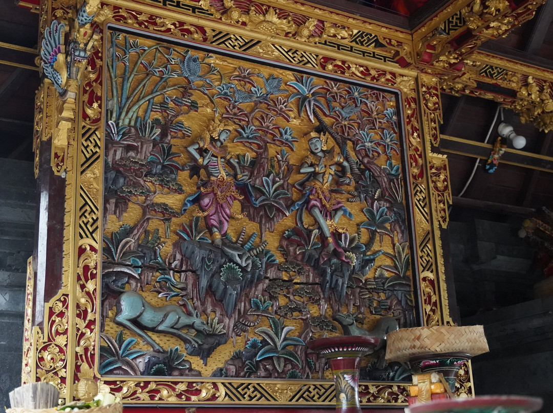 Pura Masceti景点图片