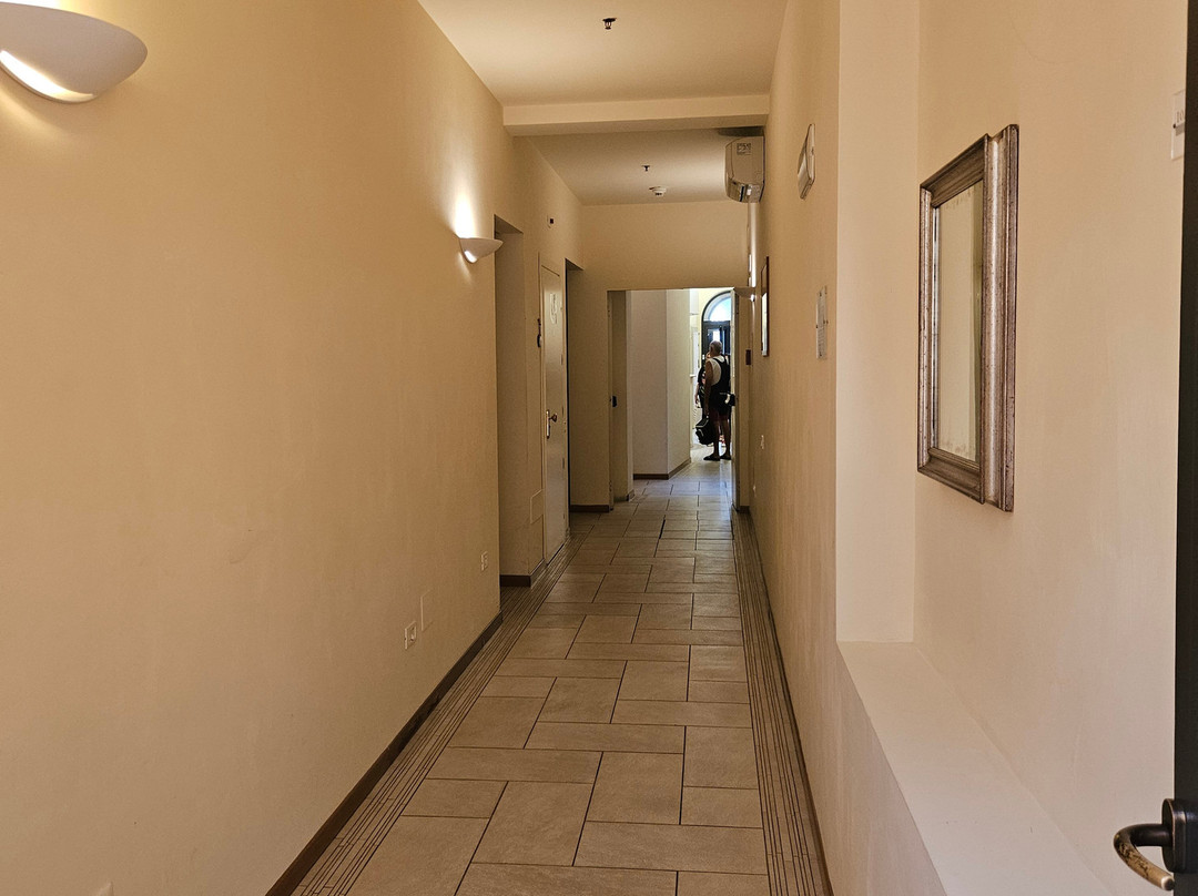 Hotel Atlantic主图