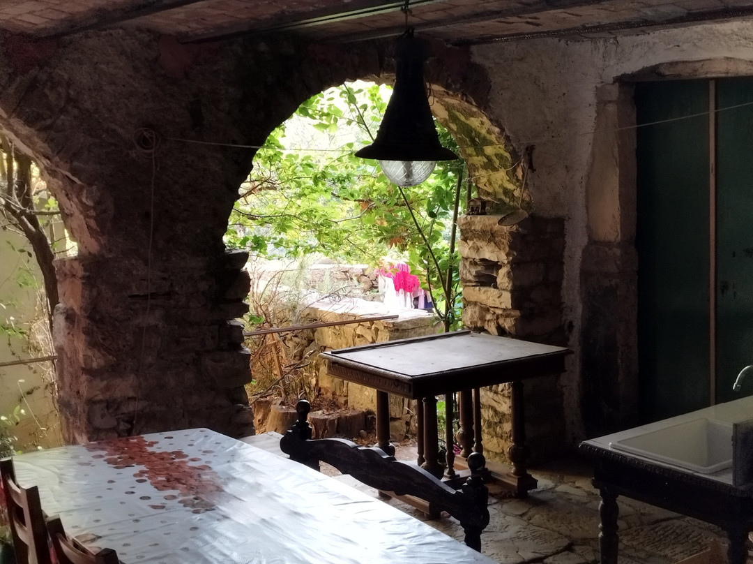 Medieval Village B&B主图