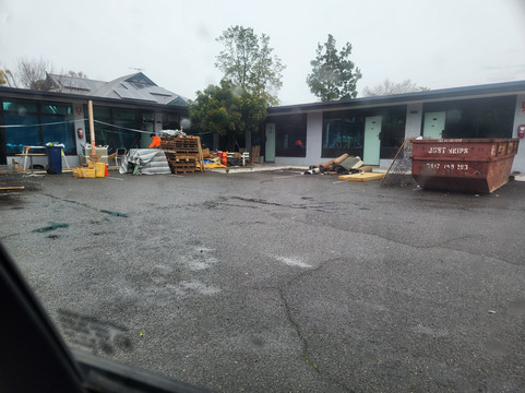 贾斯珀汽车旅馆主图