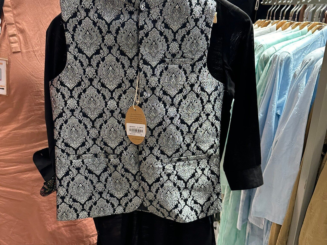 Dolmen Mall Clifton-卡拉奇必去景点