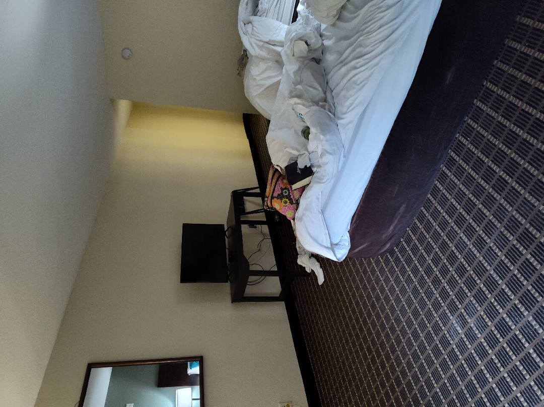 Quality Inn & Suites Pensacola Bayview主图