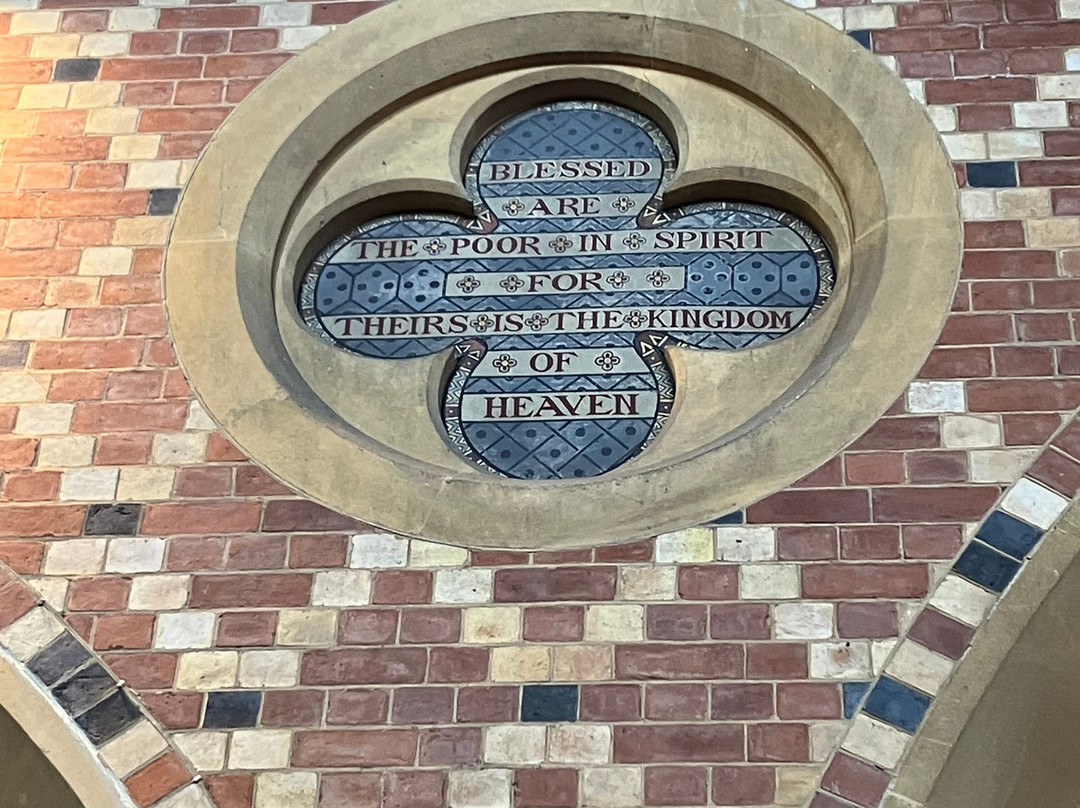 St Augustine's Church景点图片