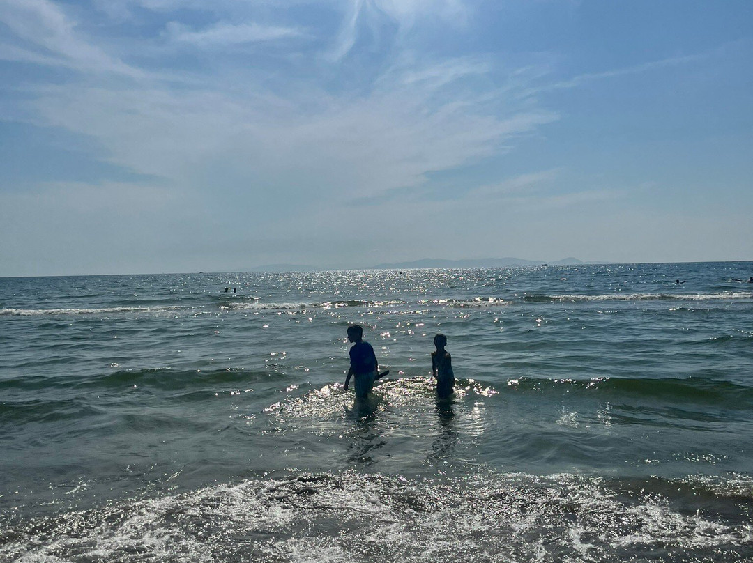 Puntone Beach-斯卡尔利诺必去景点