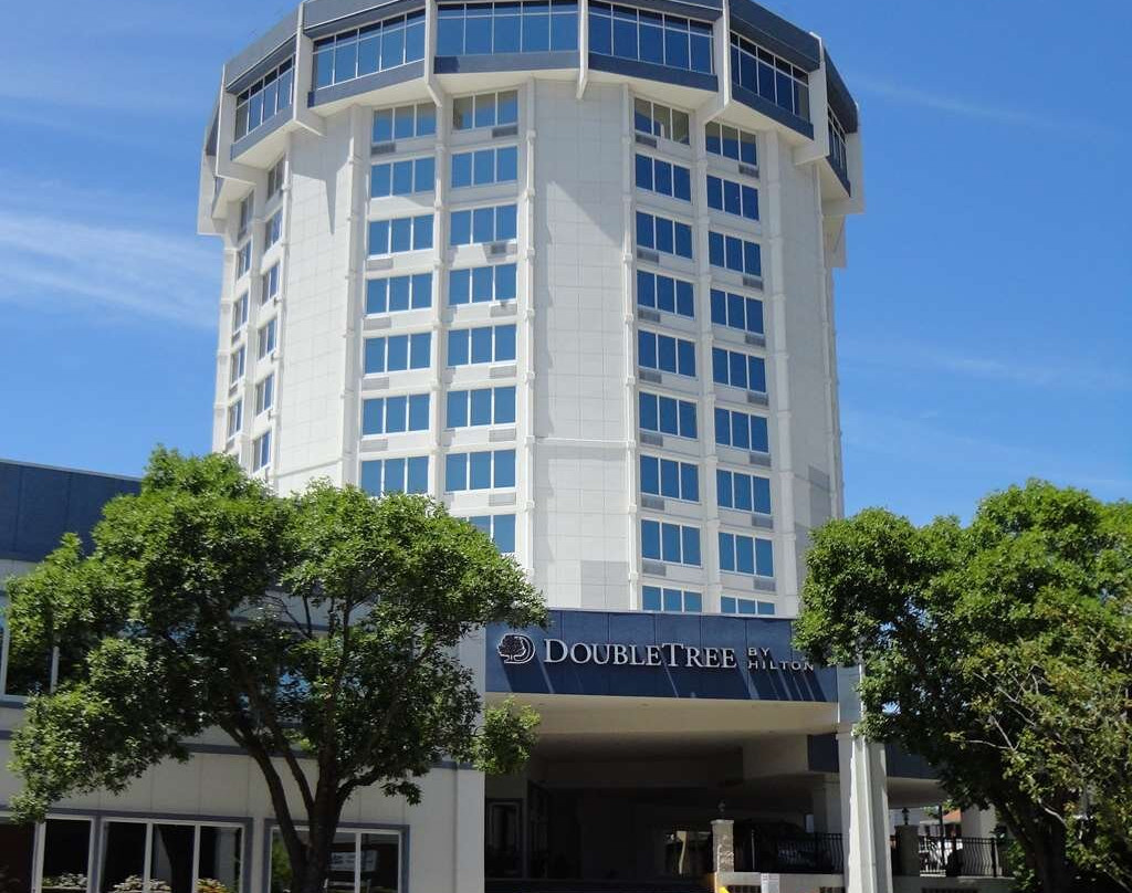 DoubleTree by Hilton Hotel Jefferson City主图