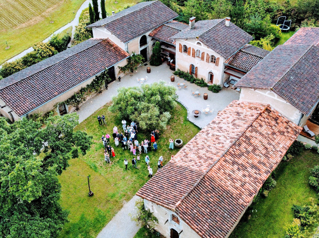Domaine Le Castelet主图
