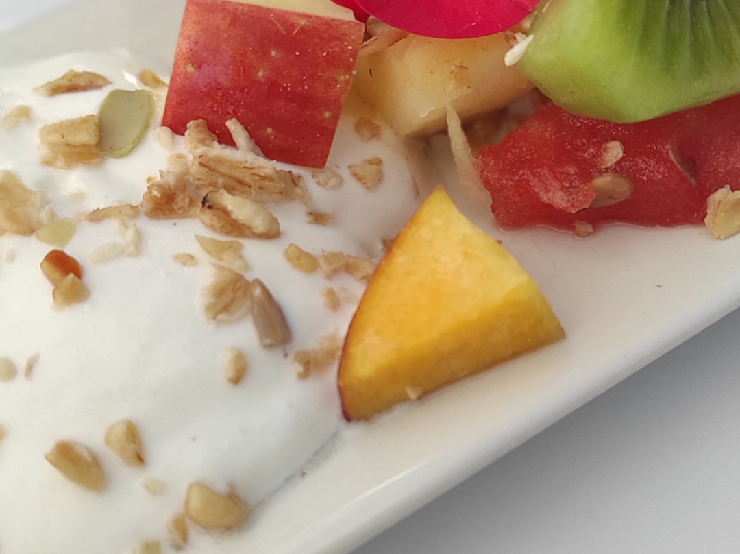 Finca Rayo del Sol主图