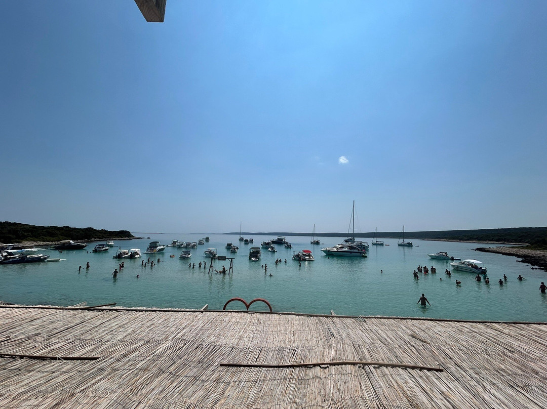 Meli Plat-Lošinj Island必去景点