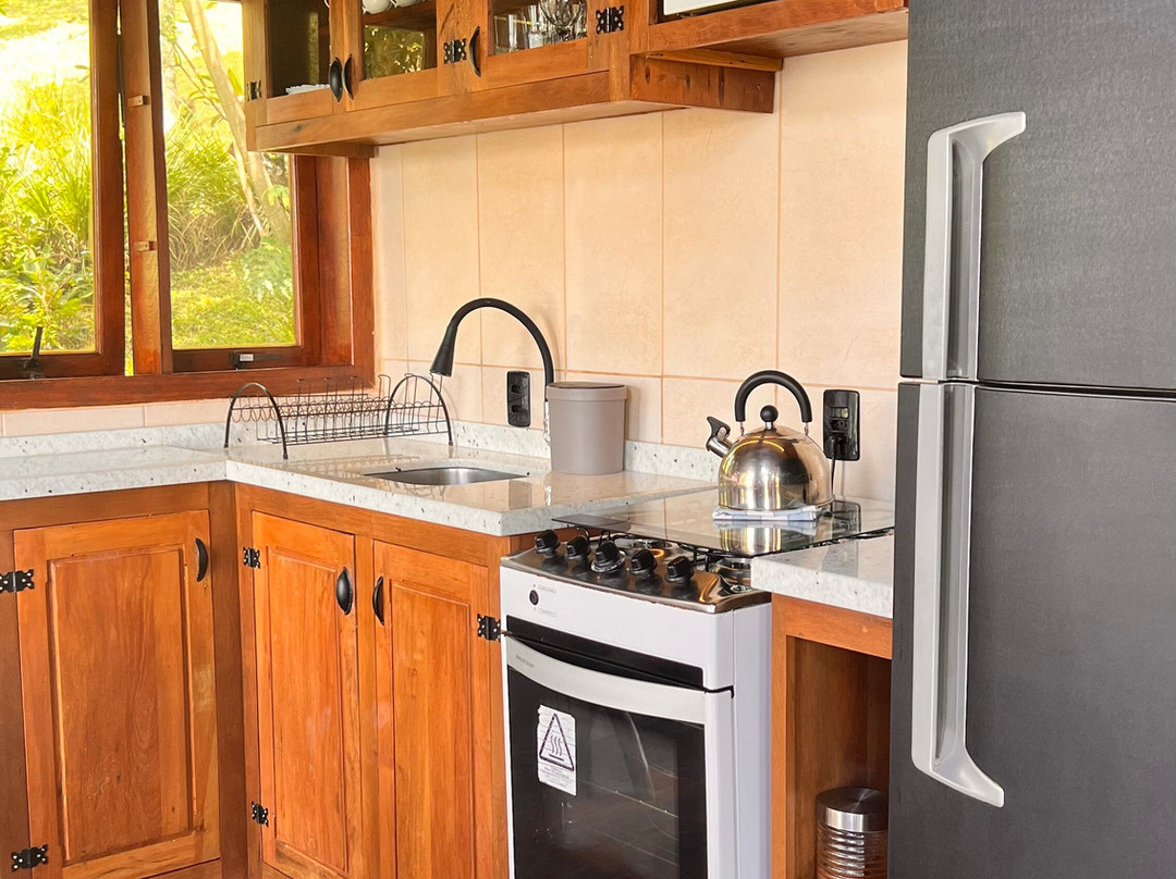 Moradas da Silveira Pousada主图