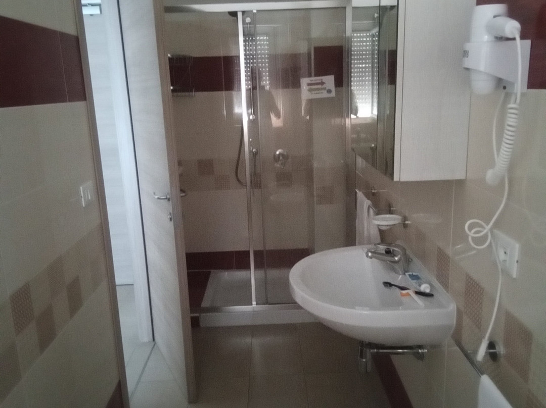 Casa Ospitalita San Giuseppe主图