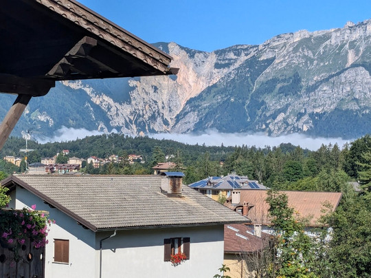 Hotel Miramonti主图