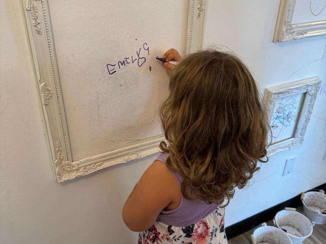 Once Upon a Cowboy-Tomball必去景点