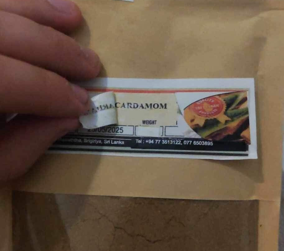 Prince Ayurvedic Spice Garden