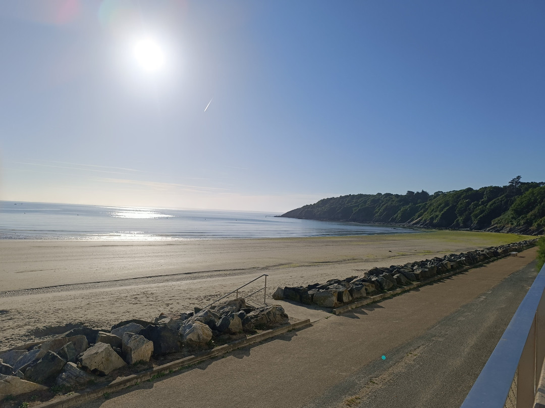 瓦孔希俱乐部比尼奇酒店主图