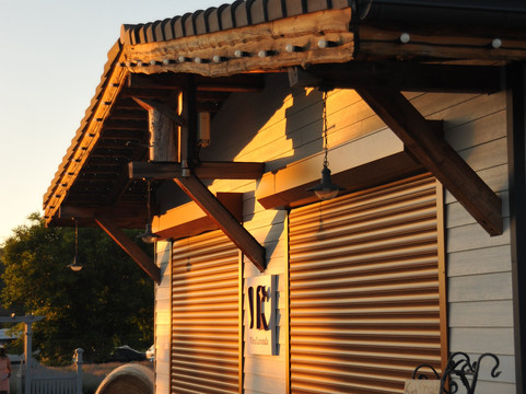 Viva Lavanda Organic Farm-Aromat必去景点