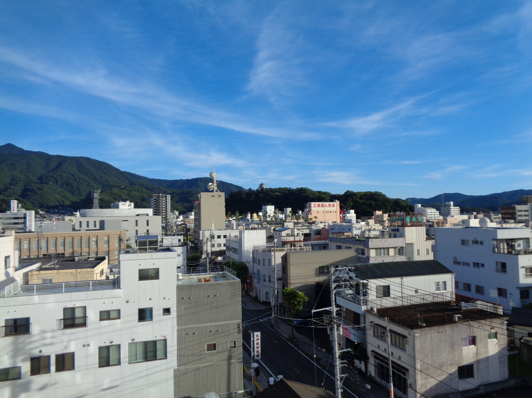 Uwajima Oriental Hotel主图