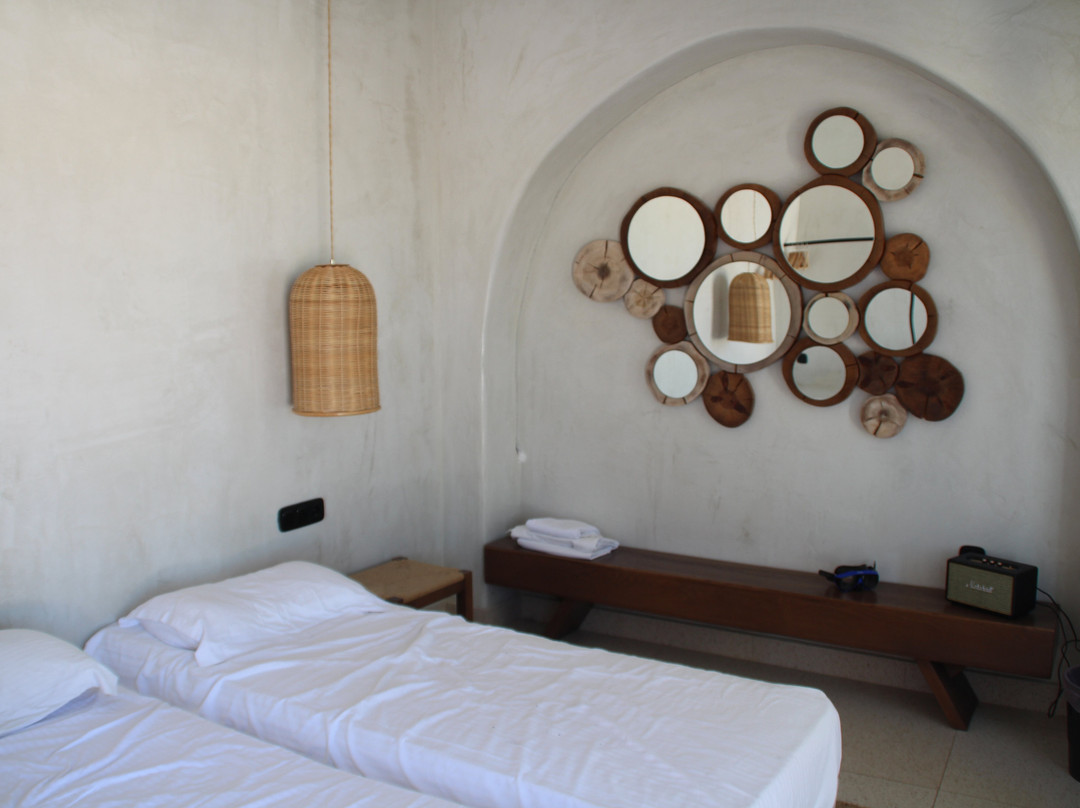 Ios Resort Hotel主图