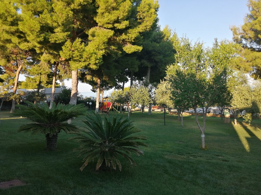 Villaggio Turistico Idra-官方