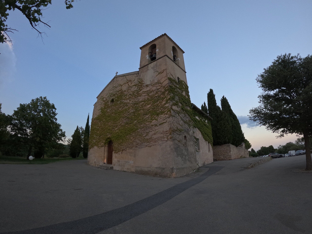 Eglise Saint Denis景点图片
