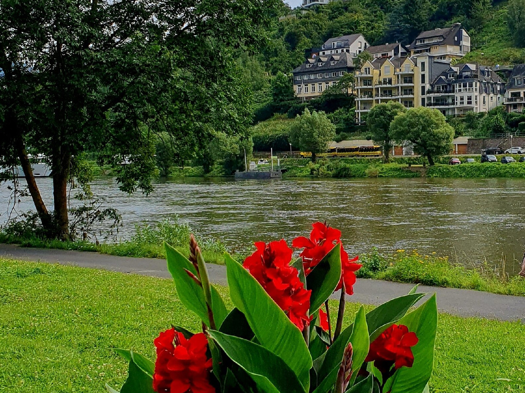 Mosel Valley-贝恩卡斯特尔－屈斯必去景点