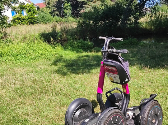 One City Tours-斯特拉斯堡必去景点