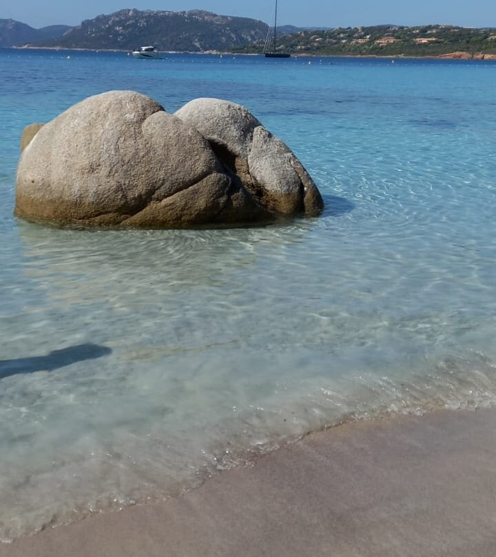 Plage d'Acciaju-维琪奥港必去景点