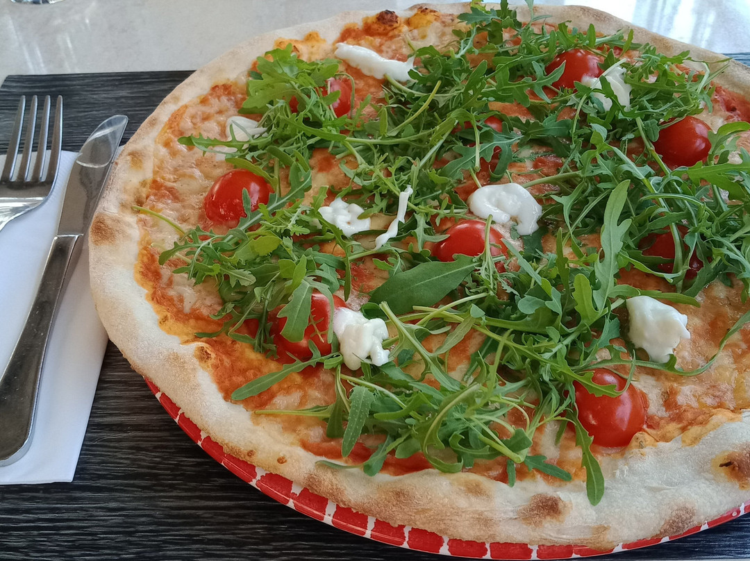 Albergo Hotel Al Cavallino Bianco主图