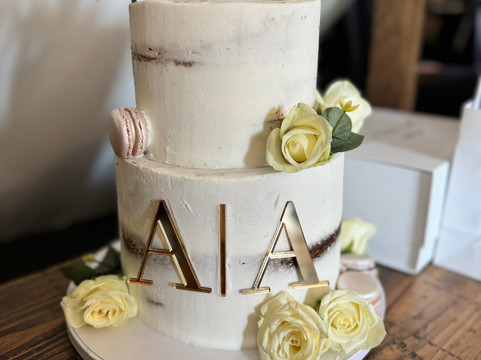 The House by Hilly Gant