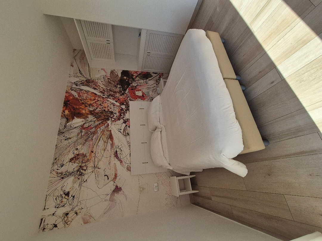 Arli Hotel Hideaway Punta Ala主图