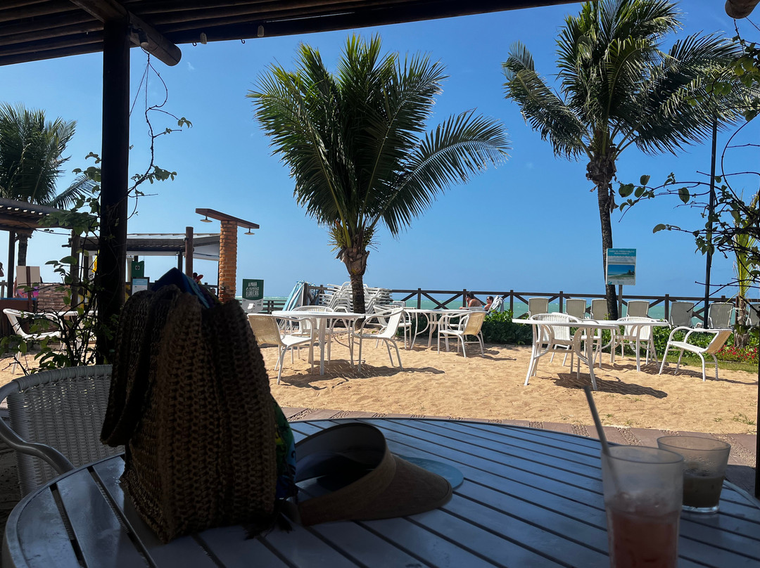 Salinas Maceió All Inclusive Resort主图