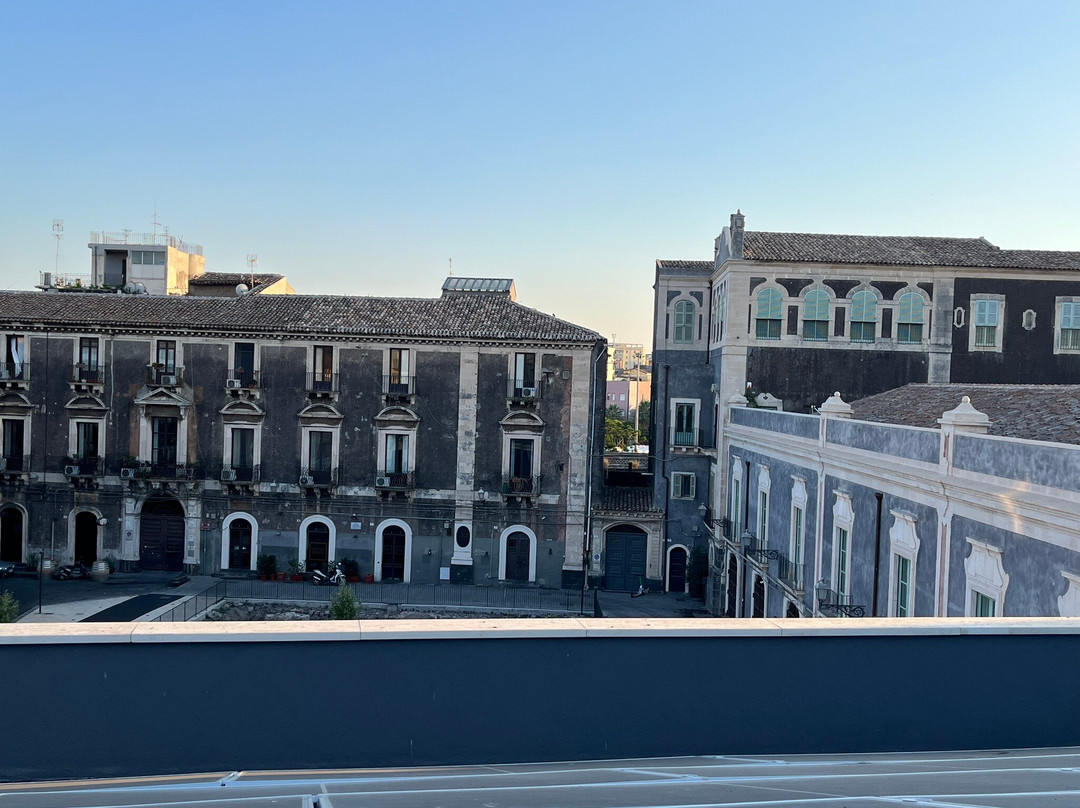 Palazzo Sangiorgio