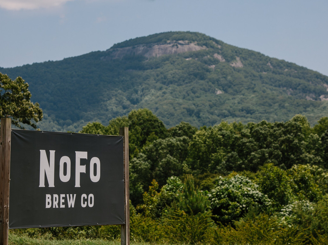 NoFo Brew Co景点图片