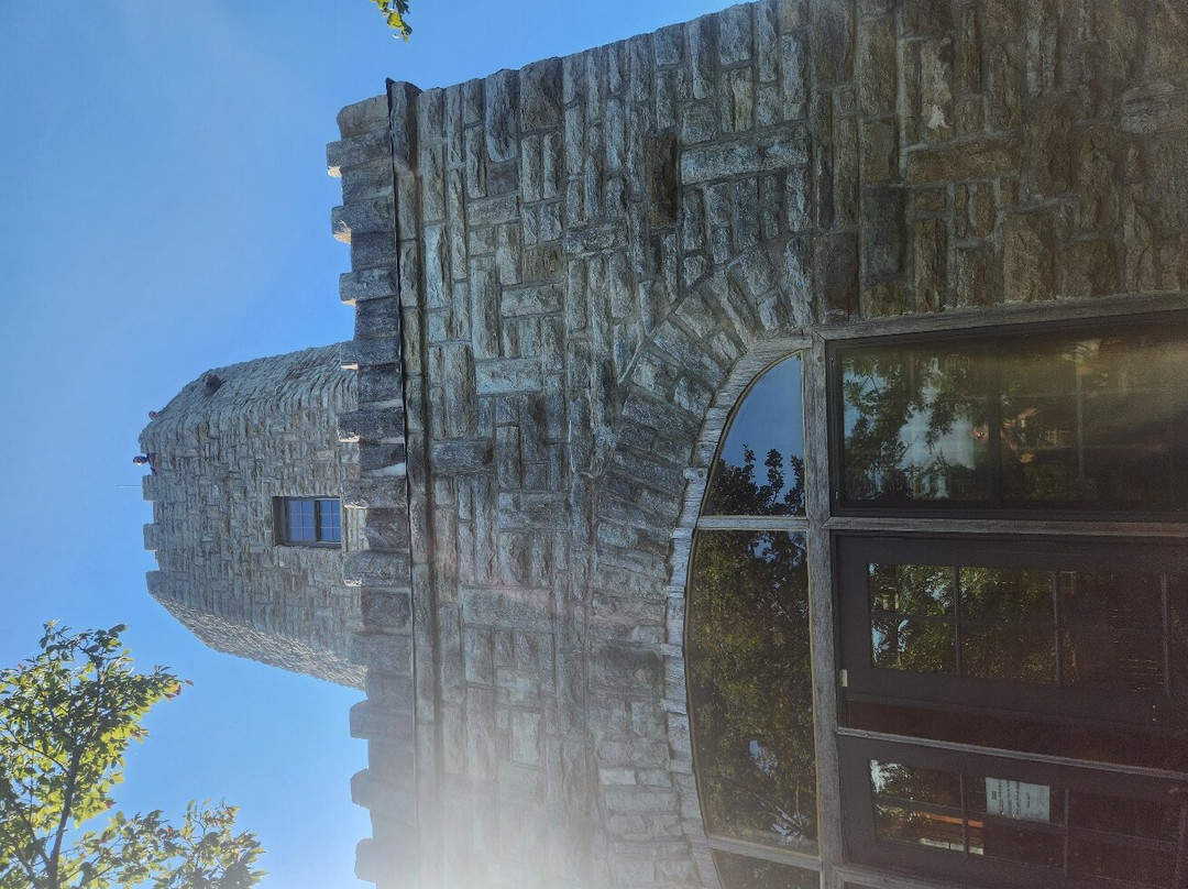 Lake Murray State Park-Ardmore必去景点