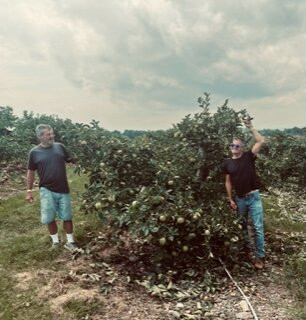 Lawrence Farms Orchards景点图片