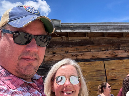 SquireTEXAS-弗雷德里克斯堡必去景点