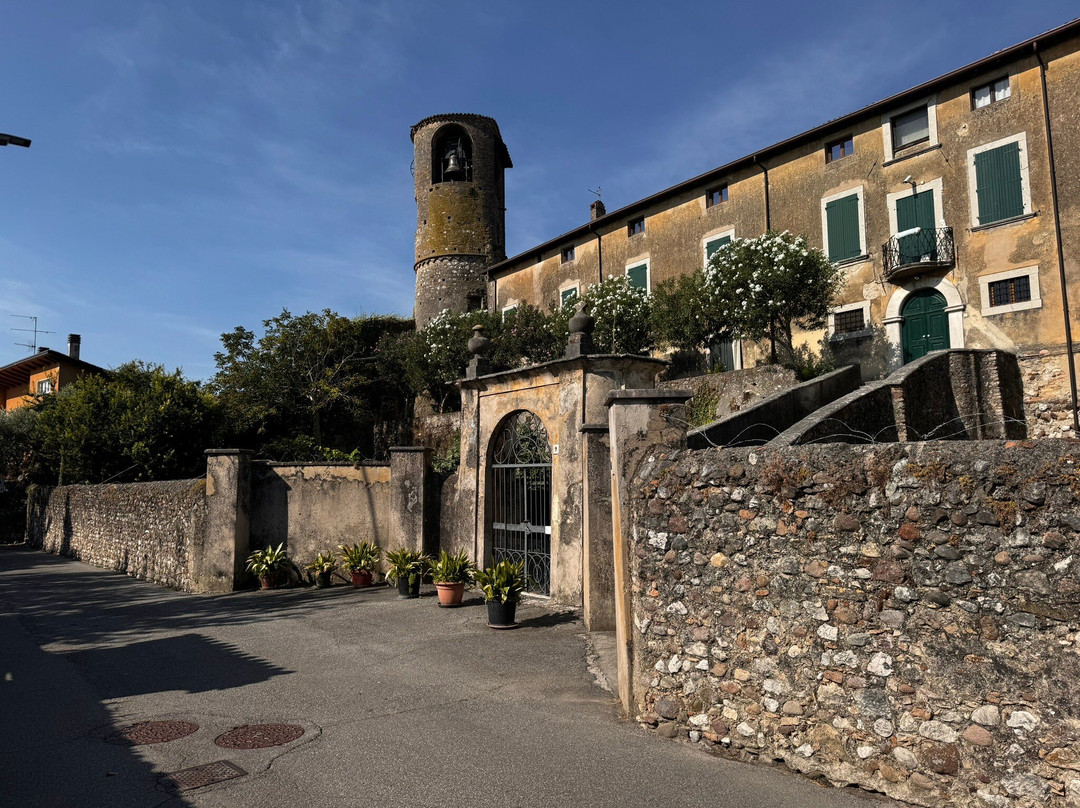 Castello di Pozzolengo-Pozzolengo必去景点