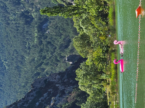 Le Plan d'Eau du Pas des Ondes-Cornillon-sur-l'Oule必去景点