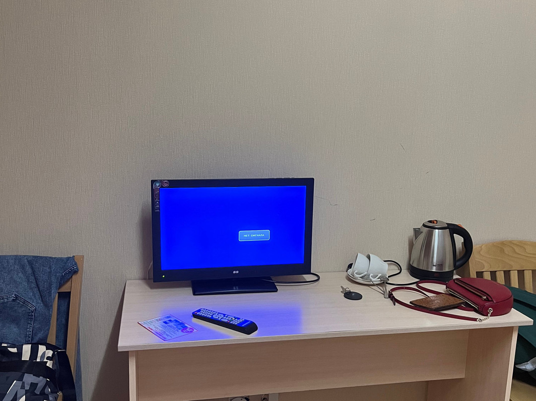 Hotel Solovetskaya Sloboda主图
